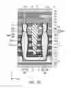 Fig. 19 - Stacked type semiconductor memory device