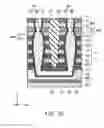 Fig. 25 - Stacked type semiconductor memory device