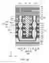 Fig. 26 - Stacked type semiconductor memory device