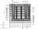 Fig. 01 - Semiconductor memory device and method for manufacturing same