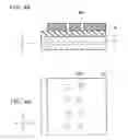 Fig. 05 - Semiconductor memory device and method for manufacturing same
