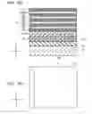 Fig. 06 - Semiconductor memory device and method for manufacturing same