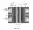 Fig. 19 - Semiconductor memory device and method for manufacturing same