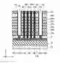 Fig. 01 - Non-volatile memory device and method of manufacturing same