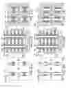 Fig. 20 - Multi-charge region memory cells for a vertical NAND device