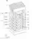 Fig. 01 - Three-dimensional structured memory devices