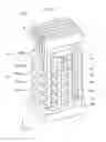 Fig. 02 - Three-dimensional structured memory devices