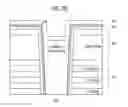 Fig. 19 - Three-dimensional structured memory devices