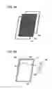 Fig. 06 - Liquid crystal display device and electronic device