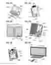 Fig. 07 - Liquid crystal display device and electronic device