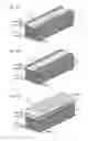 Fig. 22 - Semiconductor memory device and method of manufacturing the same