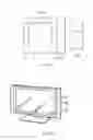 Fig. 10 - Display unit