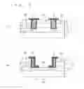 Fig. 10 - Trench-gate type semiconductor device and manufacturing method therefor