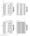 Fig. 15 - Directed self-assembly material etch mask for forming vertical nanowires