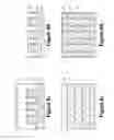 Fig. 16 - Directed self-assembly material etch mask for forming vertical nanowires