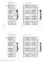 Fig. 17 - Directed self-assembly material etch mask for forming vertical nanowires
