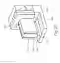 Fig. 07 - Semiconductor device including a gate structure wrapped around a fin structure