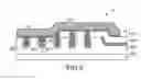 Fig. 10 - Trench schottky rectifier device and method for manufacturing the same