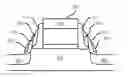 Fig. 01 - ROBUST POST-GATE SPACER PROCESSING AND DEVICE