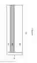 Fig. 02 - High-electron-mobility transistor having a buried field plate