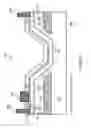 Fig. 13 - High-electron-mobility transistor having a buried field plate