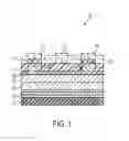 Fig. 02 - High electron mobility transistor with indium nitride layer