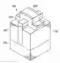 Fig. 01 - Apparatus and method for forming semiconductor contacts