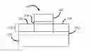 Fig. 01 - Method for forming a glass substrate with a depleted surface layer and polycrystalline-silicon TFT built thereon