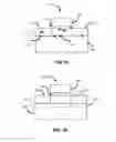 Fig. 02 - Method for forming a glass substrate with a depleted surface layer and polycrystalline-silicon TFT built thereon