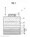 Fig. 02 - Semiconductor light emitting device including GaAs substrate