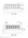 Fig. 22 - Nanostructure semiconductor light emitting device