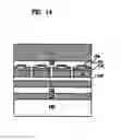 Fig. 10 - Vertical topology light emitting device