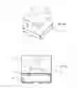 Fig. 07 - LED packages with chips having insulated surfaces