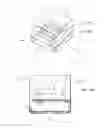 Fig. 20 - LED packages with chips having insulated surfaces