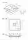 Fig. 02 - Package and light-emitting device