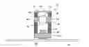 Fig. 01 - Opto-electronic modules with masking feature for reducing the visibility of interior components