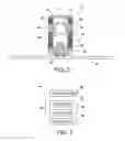 Fig. 03 - Opto-electronic modules with masking feature for reducing the visibility of interior components