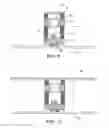 Fig. 07 - Opto-electronic modules with masking feature for reducing the visibility of interior components