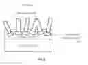 Fig. 10 - METALS-SEMICONDUCTOR NANOWIRE COMPOSITES