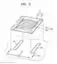 Fig. 03 - Nanofiber-based thermoelectric generator module, method for manufacturing the same, and electrospinning apparatus for manufacturing nanofibers therefore