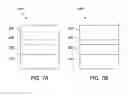 Fig. 10 - Thermoelectric devices with interface materials and methods of manufacturing the same