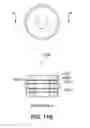 Fig. 15 - Thermoelectric devices with interface materials and methods of manufacturing the same