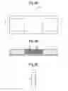 Fig. 07 - Piezoelectric sensor for bicycle component