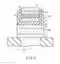Fig. 12 - Magnetic memory device and method of manufacturing the same