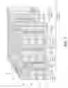 Fig. 08 - Three-dimensional array of re-programmable non-volatile memory elements having vertical bit lines