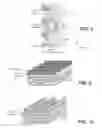 Fig. 09 - Three-dimensional array of re-programmable non-volatile memory elements having vertical bit lines