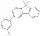 Fig. 36 - Hetero-cyclic compound and organic light emitting device including the same