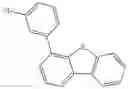 Fig. 40 - Hetero-cyclic compound and organic light emitting device including the same