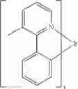 Fig. 193 - Organic electroluminescent materials and devices