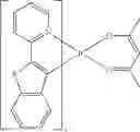 Fig. 258 - Organic electroluminescent materials and devices